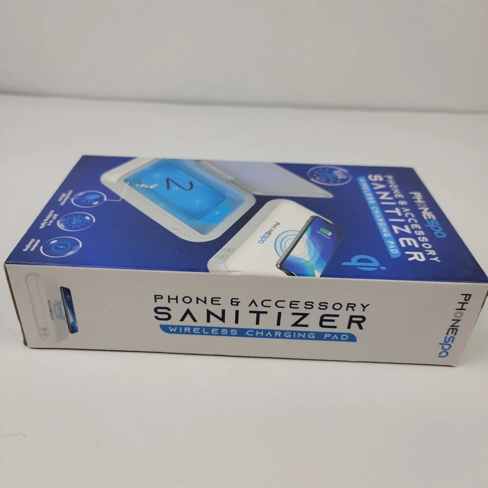 PhoneSpa phone accessory